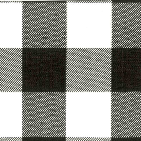 Stout Uriah Checkerboard 1 Rainbow Library Collection Multipurpose Fabric