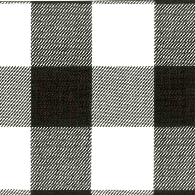Stout Uriah Checkerboard 1 Rainbow Library Collection Multipurpose Fabric