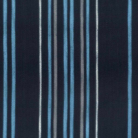 Stout Vega Navy 3 Rainbow Library Collection Multipurpose Fabric