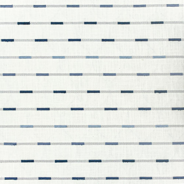 Stout Viola Moonstone 2 Color My Window Collection Multipurpose Fabric