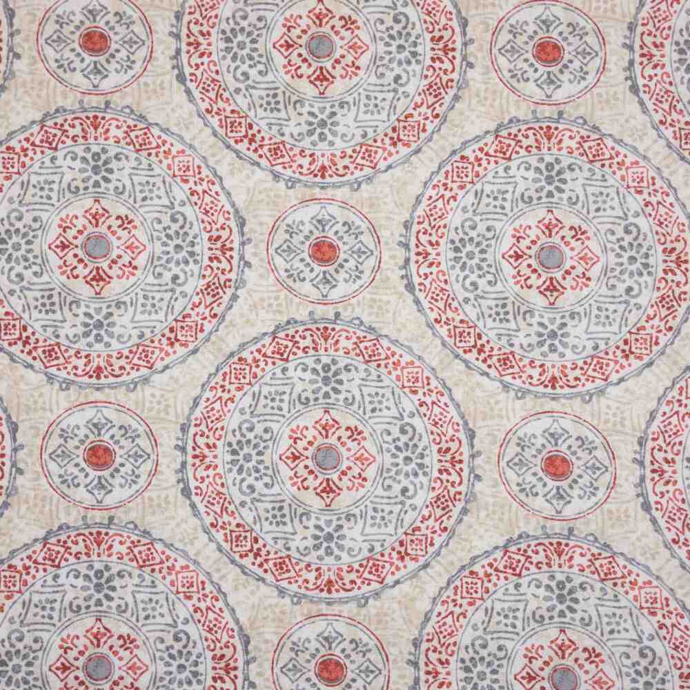 Stout Walpole Russet 1 Comfortable Living Collection Multipurpose Fabric