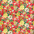 View fabric To Buy: Stout Waxville Cherry 1 Comfortable Living Collection Multipurpose Fabric