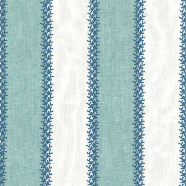 Stout Winifred Mist 1 Comfortable Living Collection Multipurpose Fabric