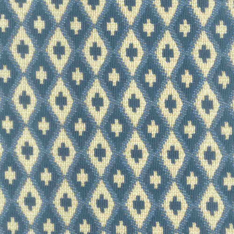 Stout Woven Diamond 7719-04 Bassett McNab Collection Upholstery Fabric