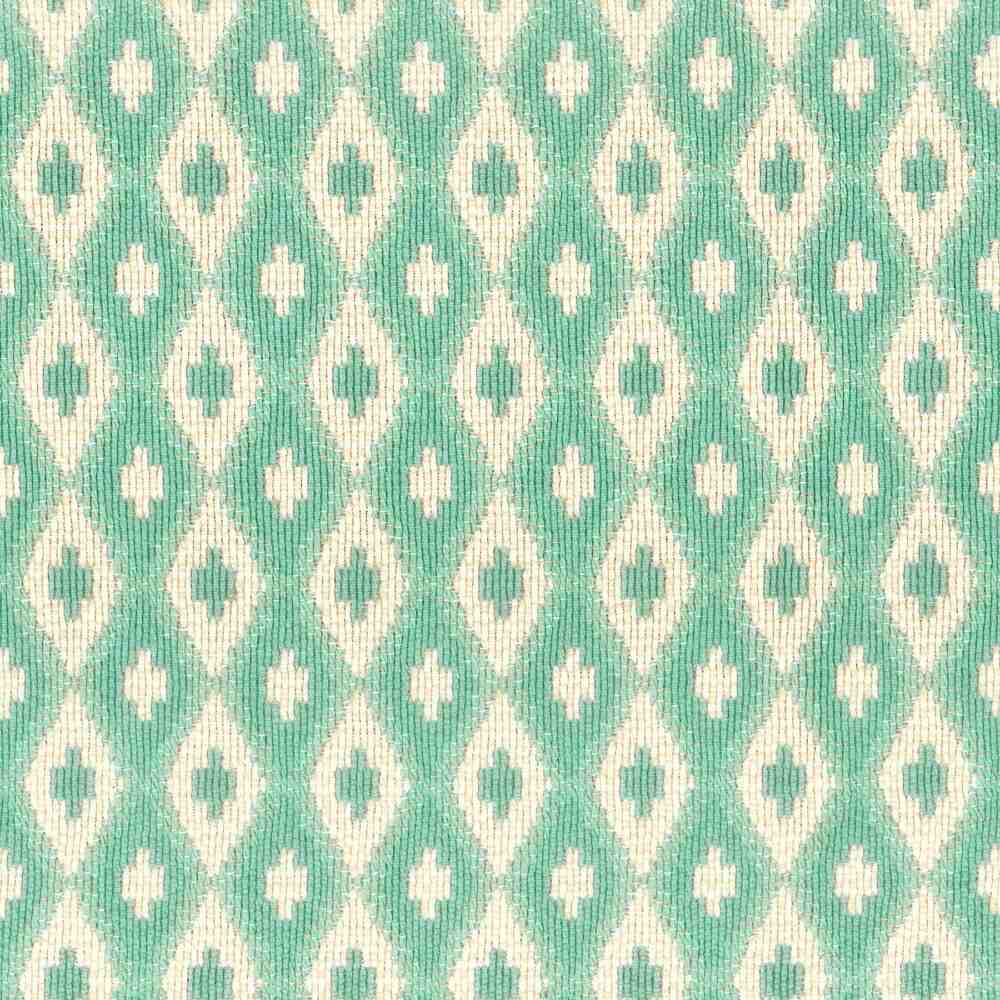 Stout Woven Diamond 7719-49 Bassett McNab Collection Upholstery Fabric