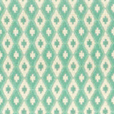 Stout Woven Diamond 7719-49 Bassett McNab Collection Upholstery Fabric