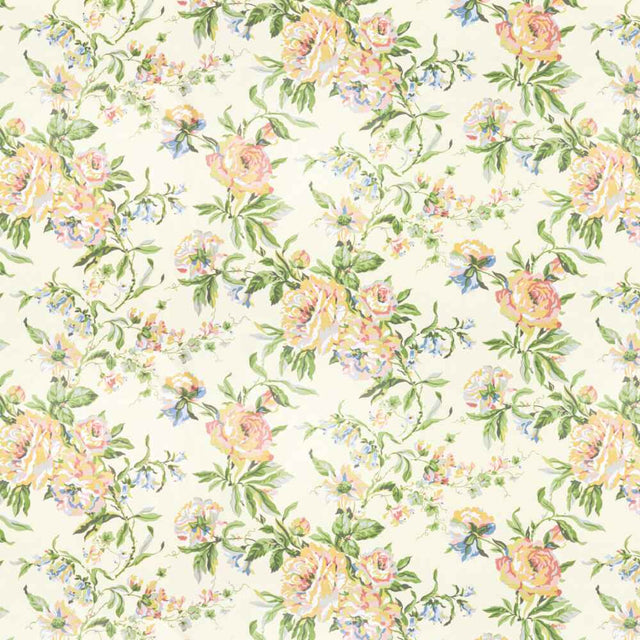 Stout Wrentham 7297-7 Bassett McNab Collection Multipurpose Fabric
