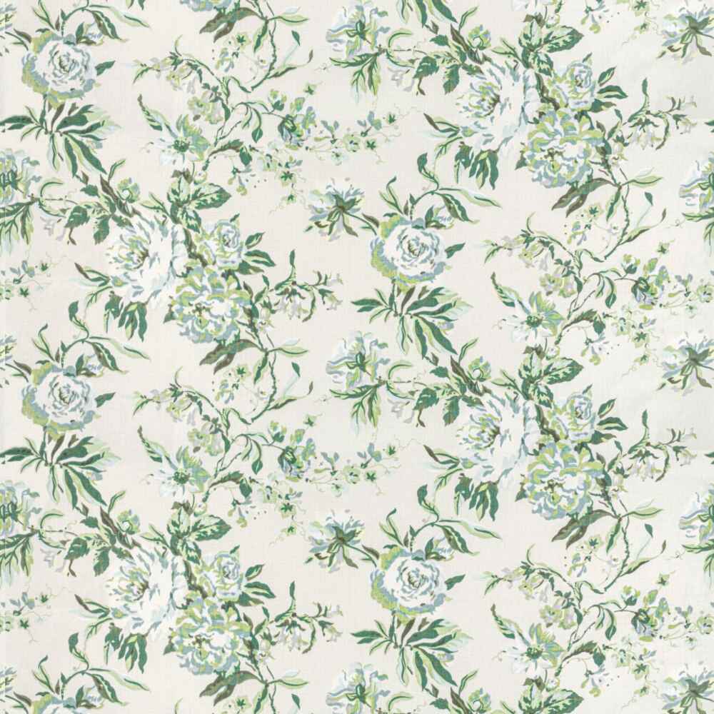 Stout Wrentham Seaglass 7812-49 Bassett McNab Collection Multipurpose Fabric
