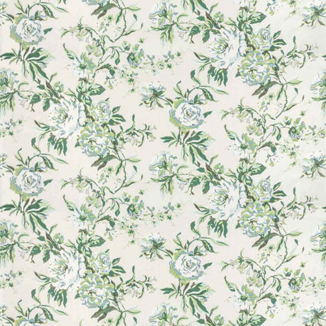Stout Wrentham Seaglass 7812-49 Bassett McNab Collection Multipurpose Fabric