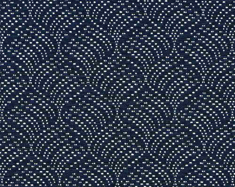 Old World Weavers Playa Grande Ultramarine SU 00033616 Elements VI Collection Upholstery Fabric