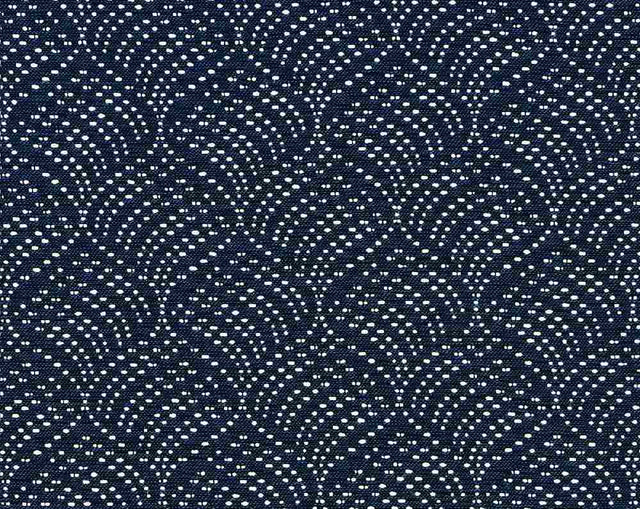 Old World Weavers Playa Grande Ultramarine SU 00033616 Elements VI Collection Upholstery Fabric