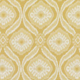 Suburban 71075-66 Yellow Market Place Wovens and Prints Collection Indoor Upholstery Fabric
