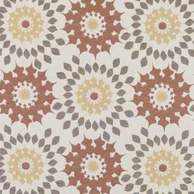 Suburban 71078-136 Spice Market Place Wovens and Prints Collection Indoor Upholstery Fabric