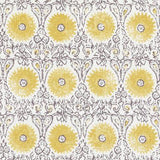Suburban 72087-66 Yellow Market Place Wovens and Prints Collection Multipurpose Fabric