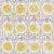 View fabric To Buy: Suburban 72087-66 Yellow Market Place Wovens and Prints Collection Multipurpose Fabric