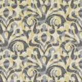 Suburban 72089-66 Yellow Market Place Wovens and Prints Collection Multipurpose Fabric