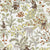 View fabric To Buy: Suburban 72090-215 Multi Market Place Wovens and Prints Collection Multipurpose Fabric