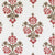 View fabric To Buy: Suburban 72091-9 Red Market Place Wovens and Prints Collection Multipurpose Fabric