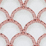 Suburban 72115 224-Berry 371337 Urban Oasis Wovens & Prints Collection Indoor Upholstery Fabric