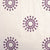 View fabric To Buy: Suburban 73021-49 Purple Barton Embroideries Collection Multipurpose Fabric
