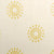 View fabric To Buy: Suburban 73021-66 Yellow Barton Embroideries Collection Multipurpose Fabric
