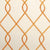 View fabric To Buy: Suburban 73023-451 Papaya Barton Embroideries Collection Multipurpose Fabric