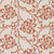 View fabric To Buy: Suburban 73034-33 Persimmon Barton Embroideries Collection Multipurpose Fabric