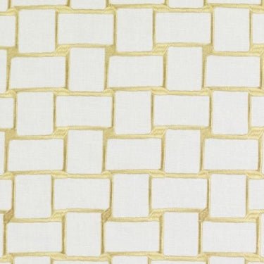 Suburban 73036 66-Yellow 363625 Urban Oasis Wovens & Prints Collection Indoor Upholstery Fabric