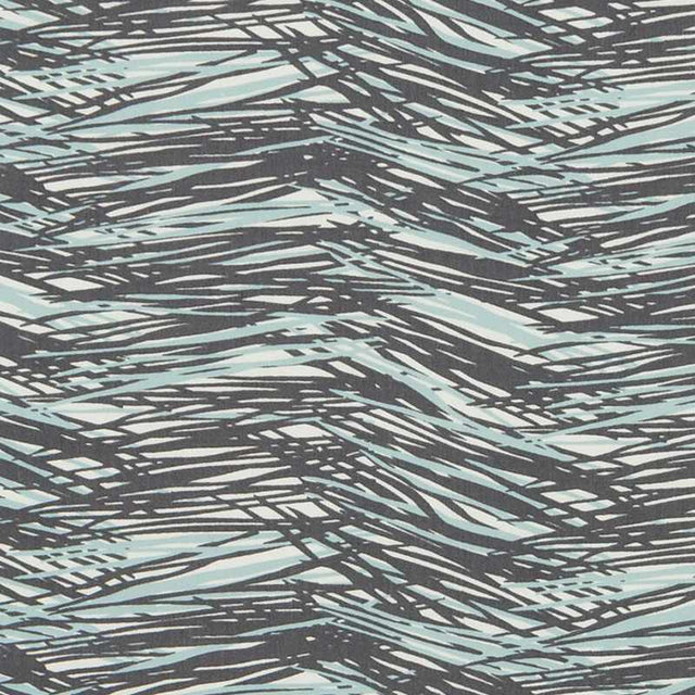 Suburban SE42631-526 Metal Nostalgia Prints and Wovens Collection Indoor Upholstery Fabric