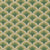 View fabric To Buy: Suburban SU16321-2 Green Nostalgia Prints and Wovens Collection Indoor Upholstery Fabric