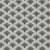 View fabric To Buy: Suburban SU16321-57 Teal Nostalgia Prints and Wovens Collection Indoor Upholstery Fabric