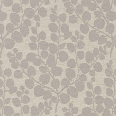 Suburban SU16322-15 Grey Nostalgia Prints and Wovens Collection Indoor Upholstery Fabric
