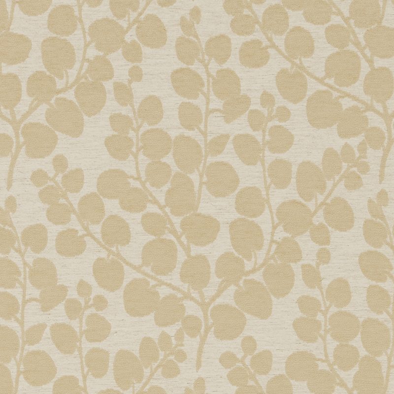 Suburban SU16322-282 Bisque Nostalgia Prints and Wovens Collection Indoor Upholstery Fabric