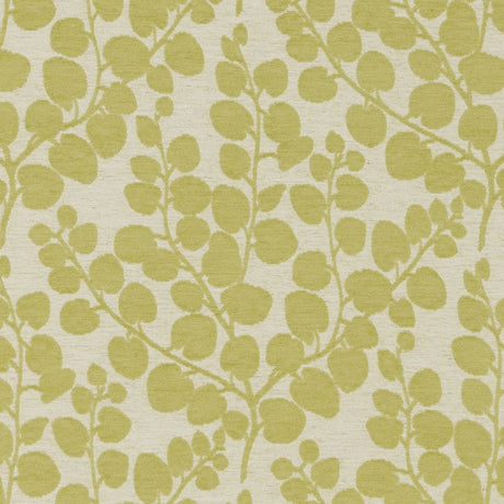 Suburban SU16322-533 Celery Nostalgia Prints and Wovens Collection Indoor Upholstery Fabric