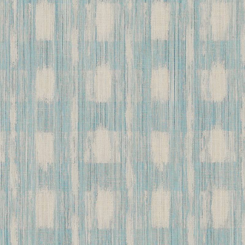 Suburban SU16324-5 Blue Nostalgia Prints and Wovens Collection Indoor Upholstery Fabric