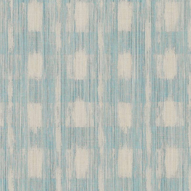 Suburban SU16324-5 Blue Nostalgia Prints and Wovens Collection Indoor Upholstery Fabric