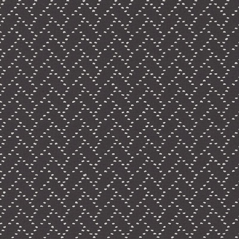 Suburban SU16325-174 Graphite Nostalgia Prints and Wovens Collection Indoor Upholstery Fabric