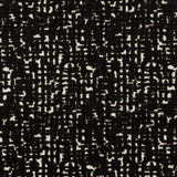 Suburban SV16319-12 Black Nostalgia Prints and Wovens Collection Indoor Upholstery Fabric