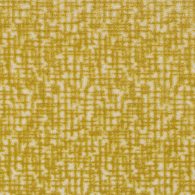 Suburban SV16319-25 Chartreuse Nostalgia Prints and Wovens Collection Indoor Upholstery Fabric
