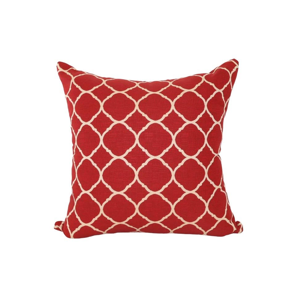 Sunbrella Accord II Crimson 45936-0000 Elements Collection Upholstery Fabric