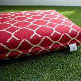 Sunbrella Accord II Crimson 45936-0000 Elements Collection Upholstery Fabric