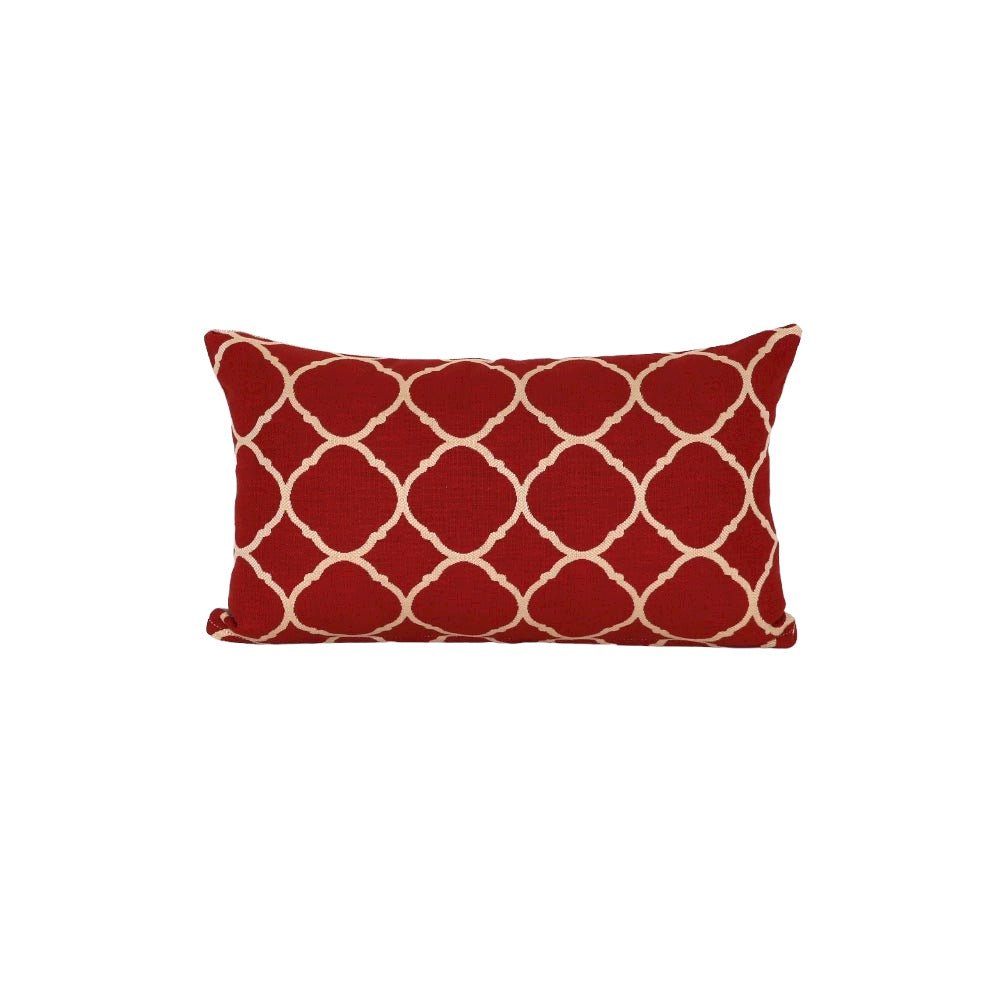 Sunbrella Accord II Crimson 45936-0000 Elements Collection Upholstery Fabric