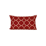 Sunbrella Accord II Crimson 45936-0000 Elements Collection Upholstery Fabric