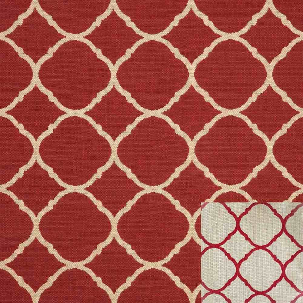 Sunbrella Accord II Crimson 45936-0000 Elements Collection Upholstery Fabric