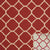 View fabric To Buy: Sunbrella Accord II Crimson 45936-0000 Upholstery Fabric