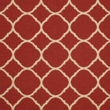 Sunbrella Accord II Crimson 45936-0000 Elements Collection Upholstery Fabric