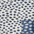 View fabric To Buy: Sunbrella Agra Indigo 145147-0000 Fusion Collection - Reversible Upholstery Fabric (Light Side)