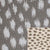 View fabric To Buy: Sunbrella Agra Pebble 145147-0002 Fusion Collection - Reversible Upholstery Fabric (Dark Side)