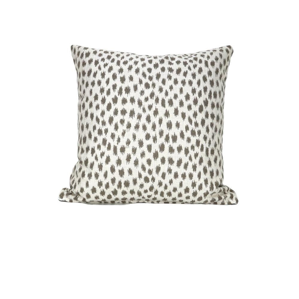 Sunbrella Agra Pebble 145147-0002 Fusion Collection - Reversible Upholstery Fabric (Light Side)