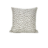 Sunbrella Agra Pebble 145147-0002 Fusion Collection - Reversible Upholstery Fabric (Light Side)